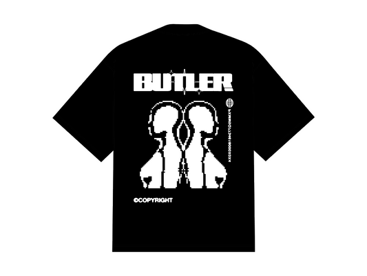 IMSO x BUTLER