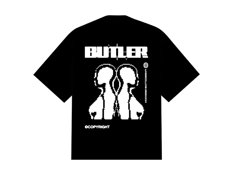 IMSO x BUTLER