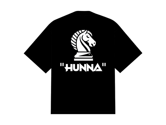 IMSO X HUNNA